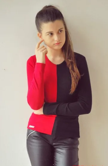 Dámske tričká