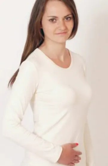 Bambusová spodná bielizeň