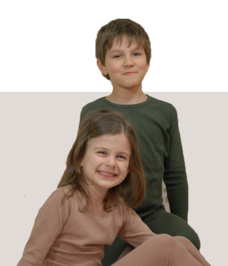 Oblečenie pre deti