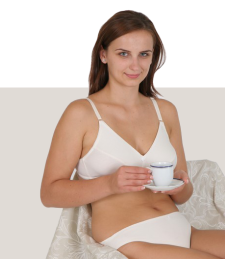 Menštruačné nohavičky