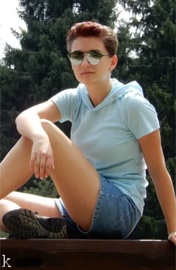 Termo tričko